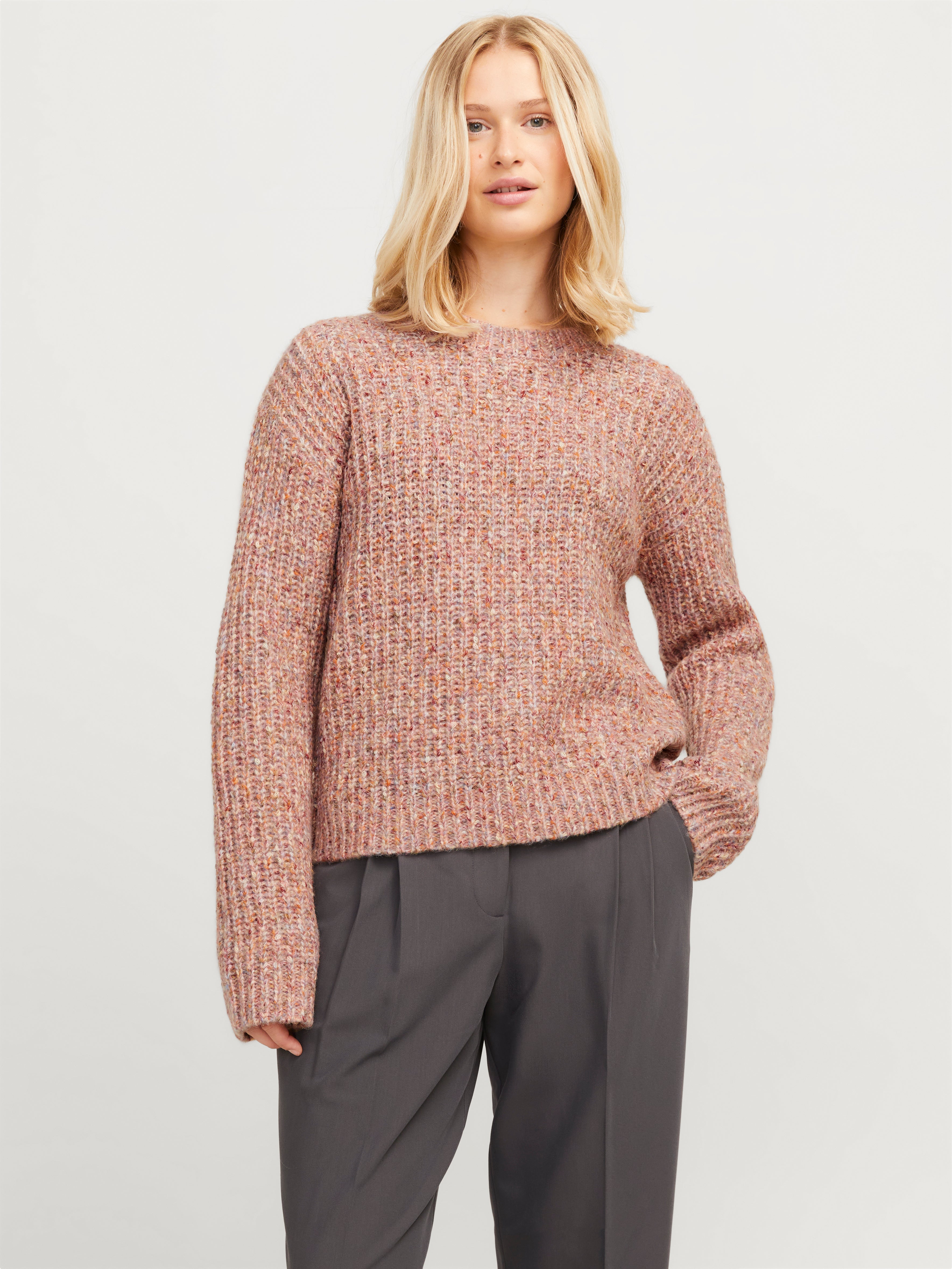 Thumbnail - Jxskyla Strickpullover