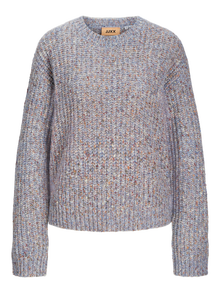 JJXX JXSKYLA Megztinis -Coronet Blue - 12261592
