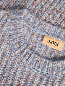 JJXX JXSKYLA Megztinis -Coronet Blue - 12261592