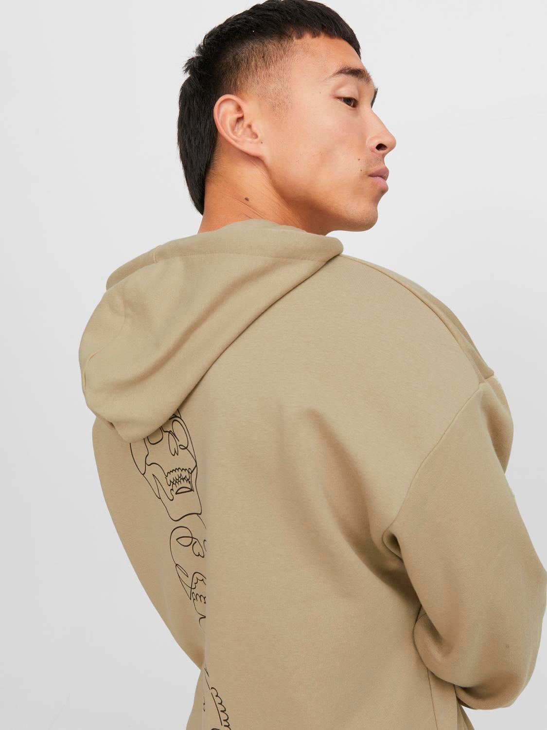 Ups hoodie hot sale for sale