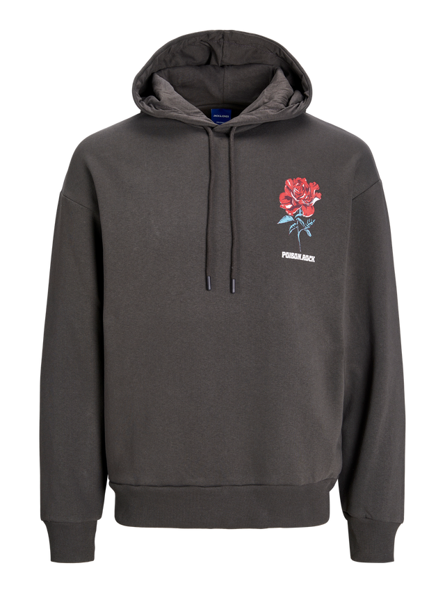 Jack jones 2025 hoodies sale