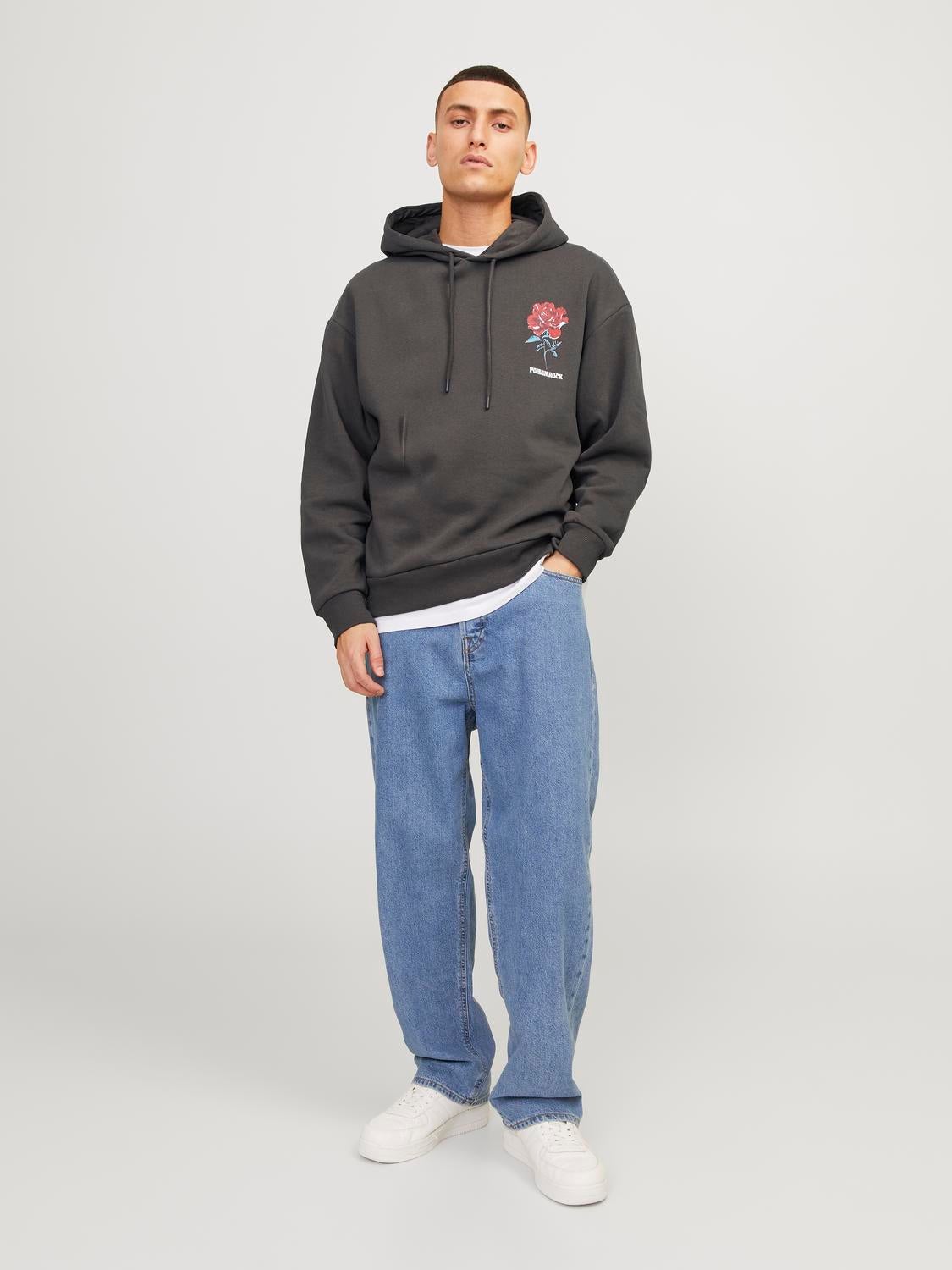 Jack jones hotsell hoodies sale