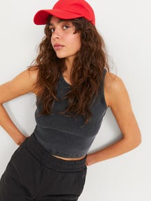 JJXX JXFALLON Sipër -Black - 12261655
