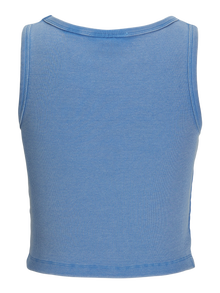 JJXX JXFALLON Top -Silver Lake Blue - 12261655