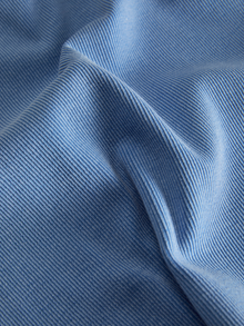 JJXX JXFALLON Top -Silver Lake Blue - 12261655