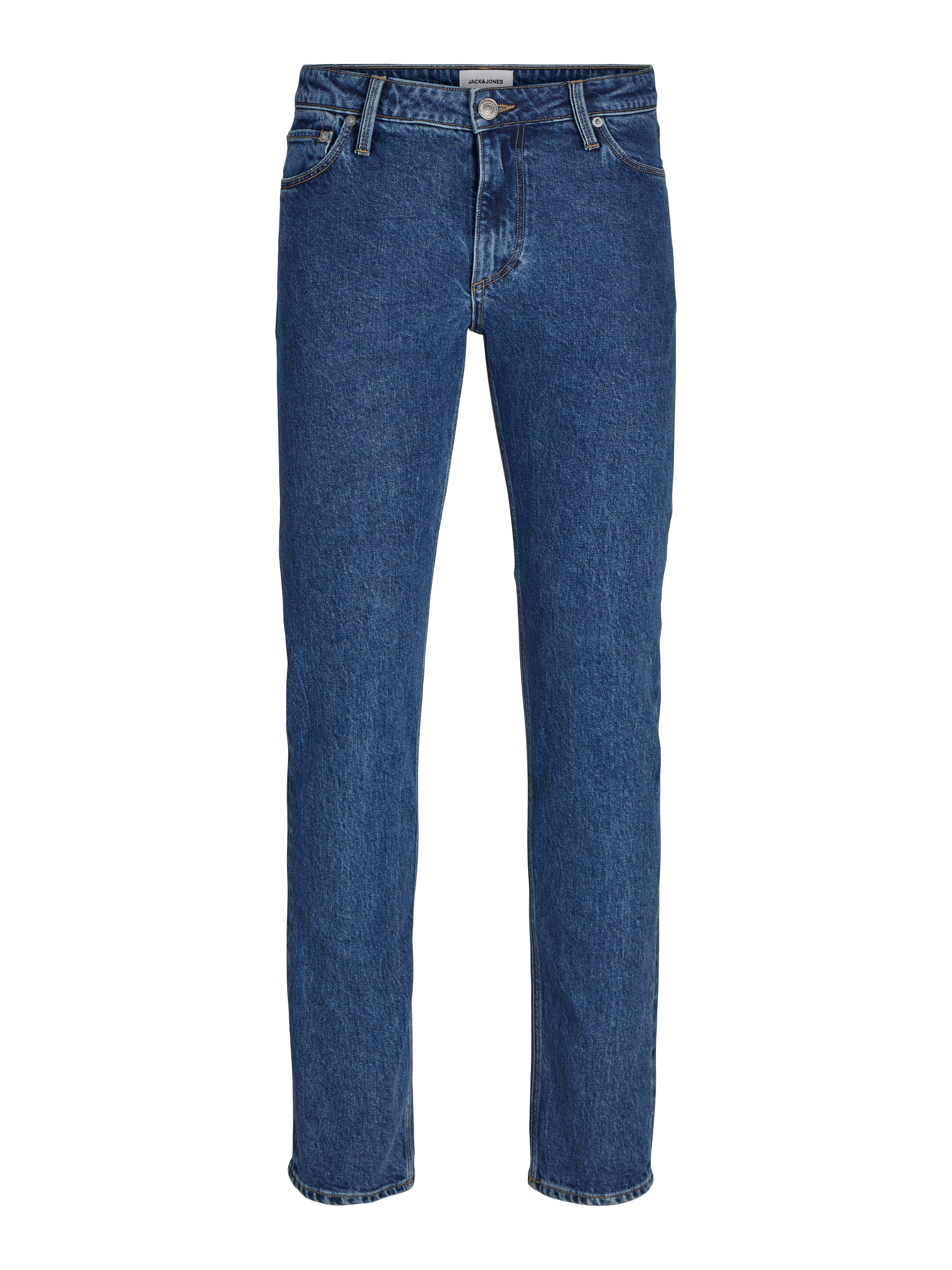 Thumbnail - Jjiclark Jjevan Am 995 Noos Regular Fit Jeans