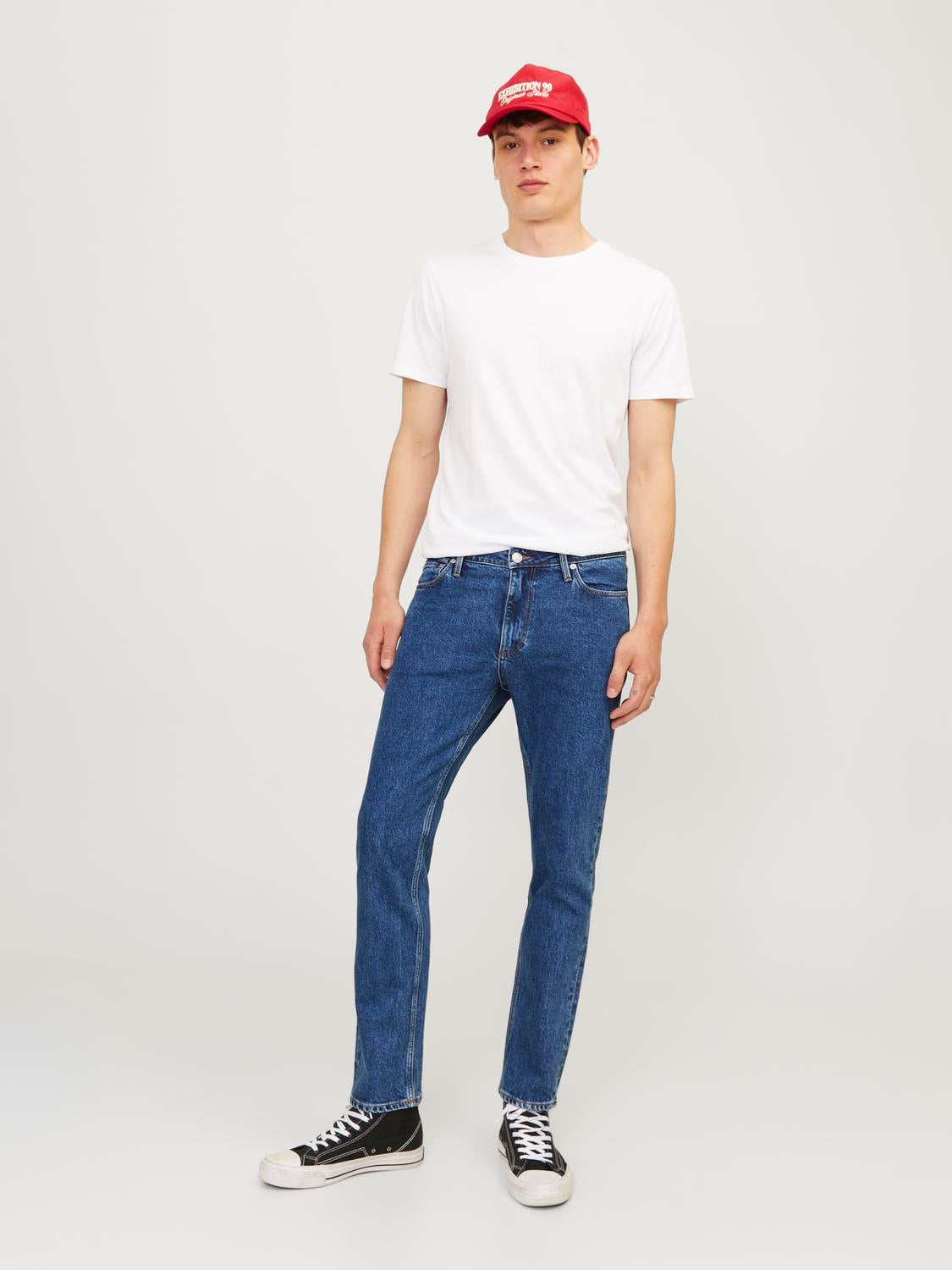 JJICLARK JJEVAN AM 995 NOOS Regular fit Jeans