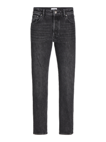Jack & Jones JJICHRIS JJCLASSIC AM 079 NOOS Jeans i relaxed fit -Black Denim - 12261688