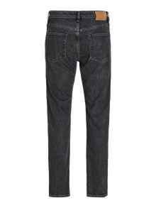 Jack & Jones JJICHRIS JJCLASSIC AM 079 NOOS Jeans i relaxed fit -Black Denim - 12261688