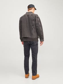 Jack & Jones JJICHRIS JJCLASSIC AM 079 NOOS Jeans i relaxed fit -Black Denim - 12261688