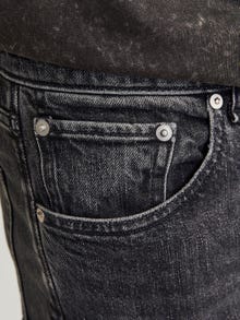 Jack & Jones JJICHRIS JJCLASSIC AM 079 NOOS Jeans i relaxed fit -Black Denim - 12261688