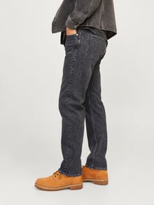 Jack & Jones JJICHRIS JJCLASSIC AM 079 NOOS Jeans i relaxed fit -Black Denim - 12261688