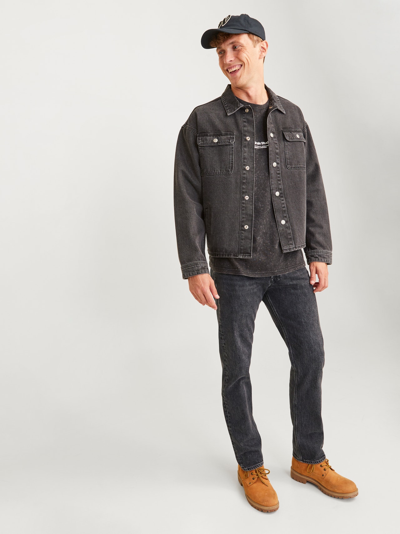JACK & JONES Regular Jeans 'JJIAlex JJClassic' in Blauw Denim | ABOUT YOU JACK & JONES Regular Jeans 'JJIAlex JJClassic' in Blauw Denim | ABOUT YOU
