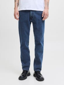 Jack & Jones JJICLARK JJEVAN CB 179 NOOS Krój regularny -Blue Denim - 12261689