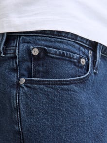 Jack & Jones JJICLARK JJEVAN CB 179 NOOS Krój regularny -Blue Denim - 12261689