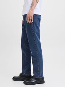 Jack & Jones JJICLARK JJEVAN CB 179 NOOS Krój regularny -Blue Denim - 12261689