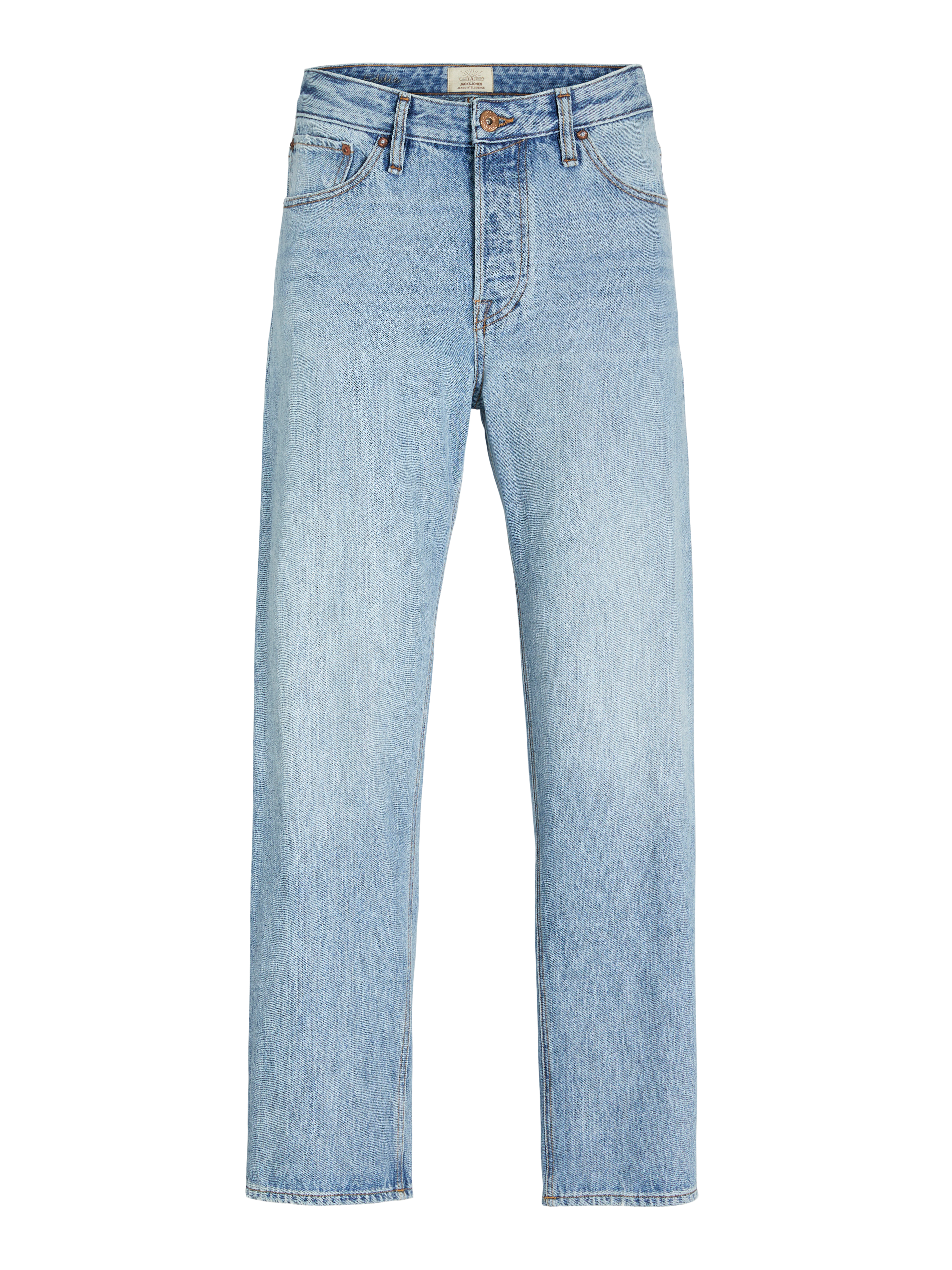 Thumbnail - Jjieddie Jjcooper Am 068 Noos Locker Geschnitten