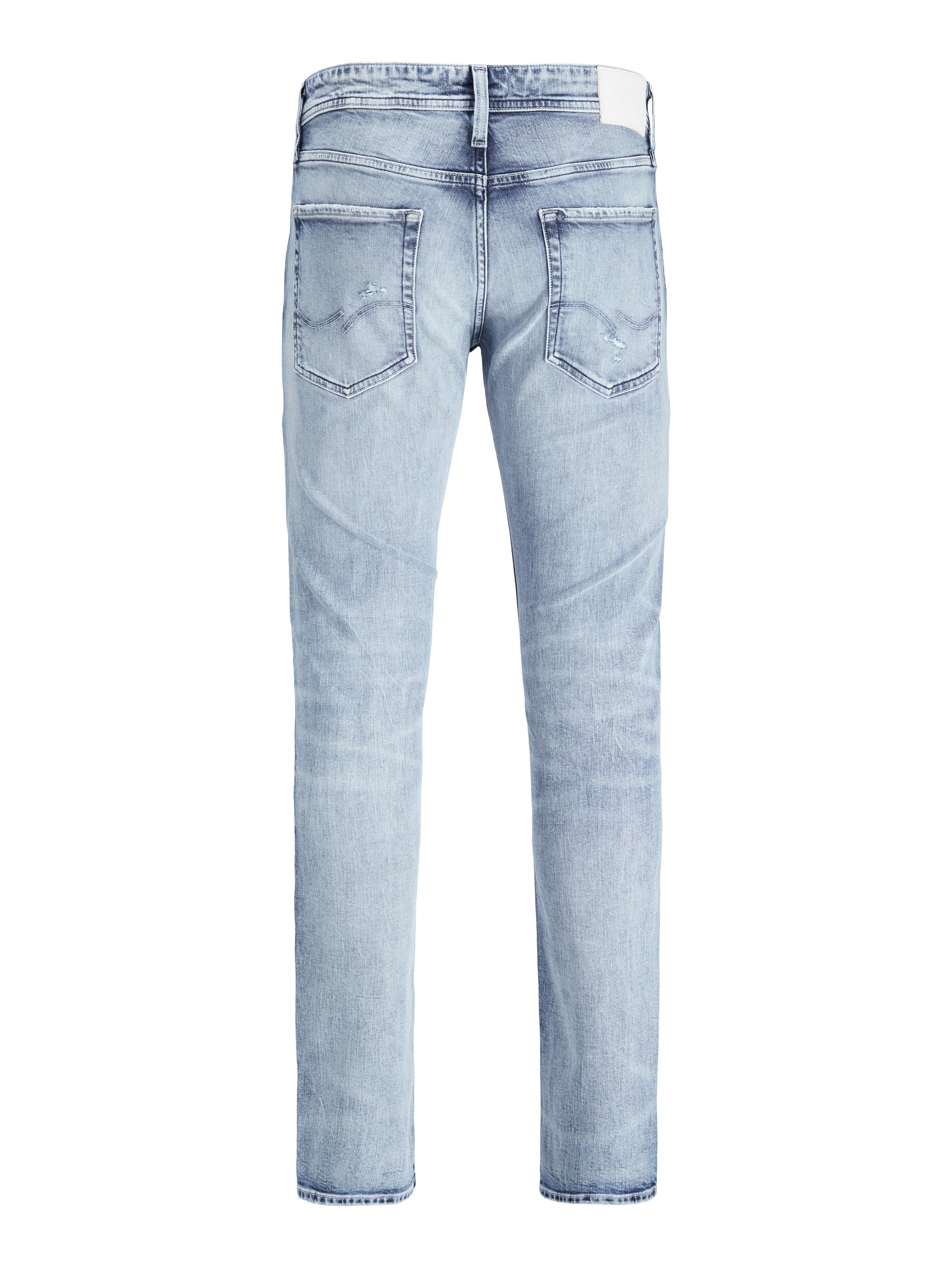 Thumbnail - Jjiglenn Jjoriginal Cb 152 Slim Fit Jeans