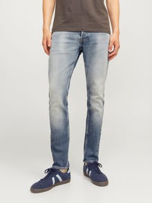 Jack & Jones JJIGLENN JJCOOPER CJ 091 NOOS Slim fit jeans -Blue Denim - 12261701