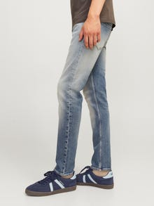 Jack & Jones JJIGLENN JJCOOPER CJ 091 NOOS Slim fit jeans -Blue Denim - 12261701