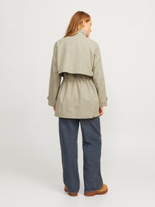 JJXX JXFREJA Parka -Kelp - 12261724