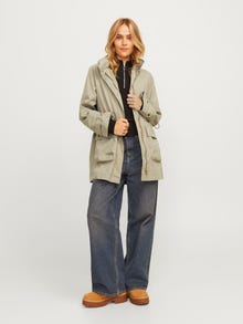 JJXX JXFREJA Parka -Kelp - 12261724