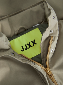 JJXX JXFREJA Parka -Kelp - 12261724