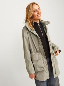 JJXX JXFREJA Parka -Kelp - 12261724