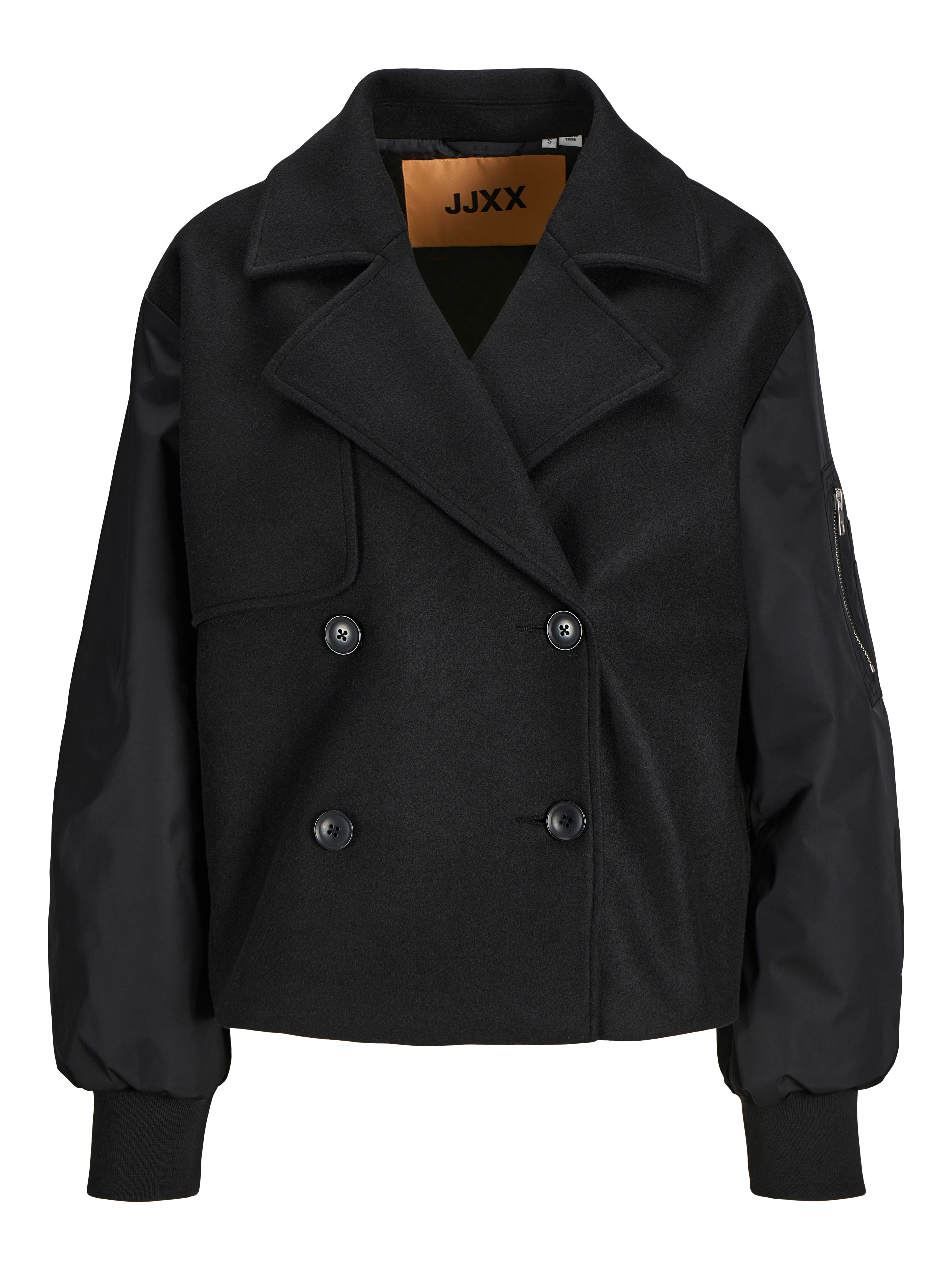 Thumbnail - Jxharper Trenchcoat