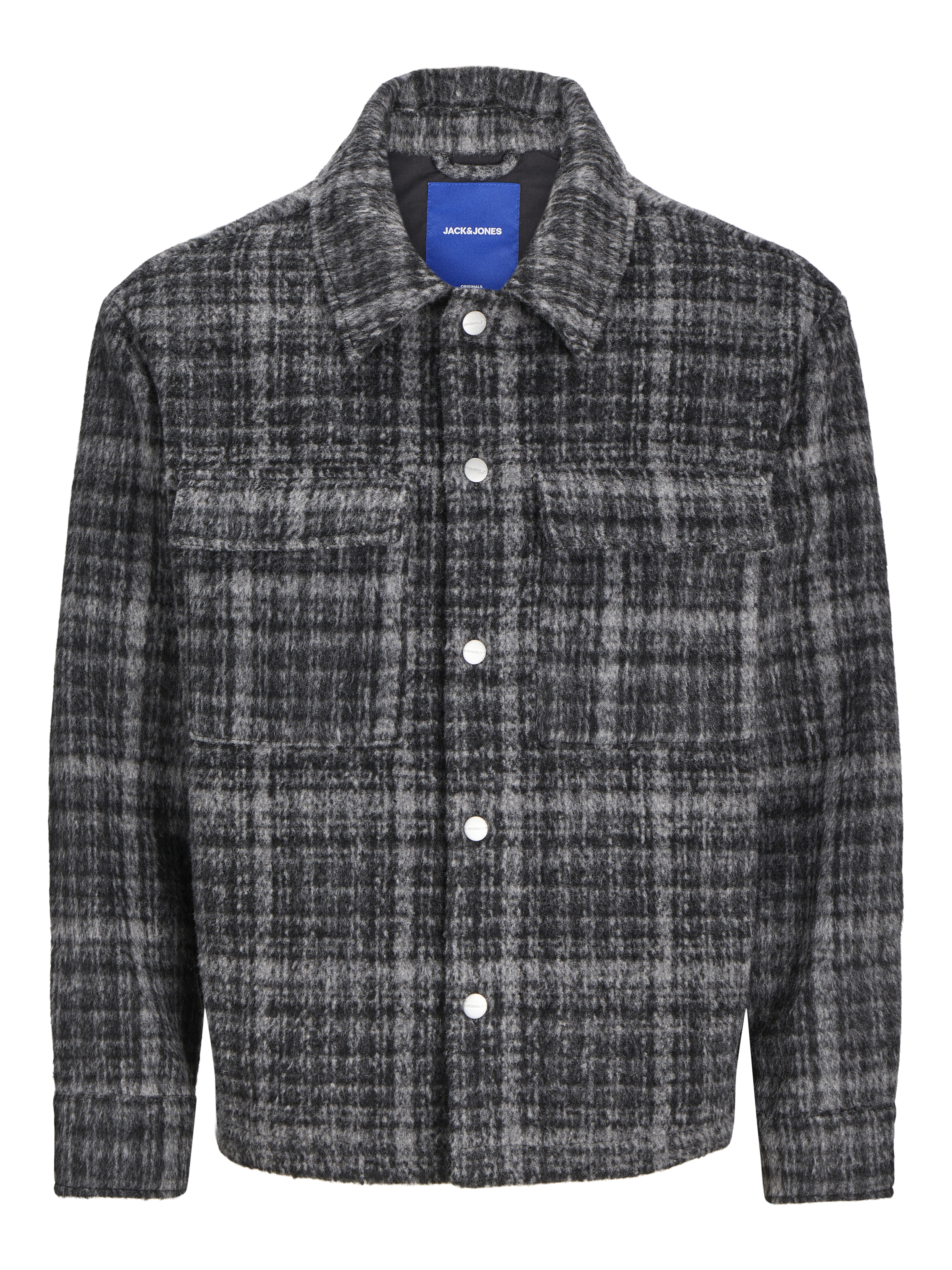 Thumbnail - Gefütterte Jacke