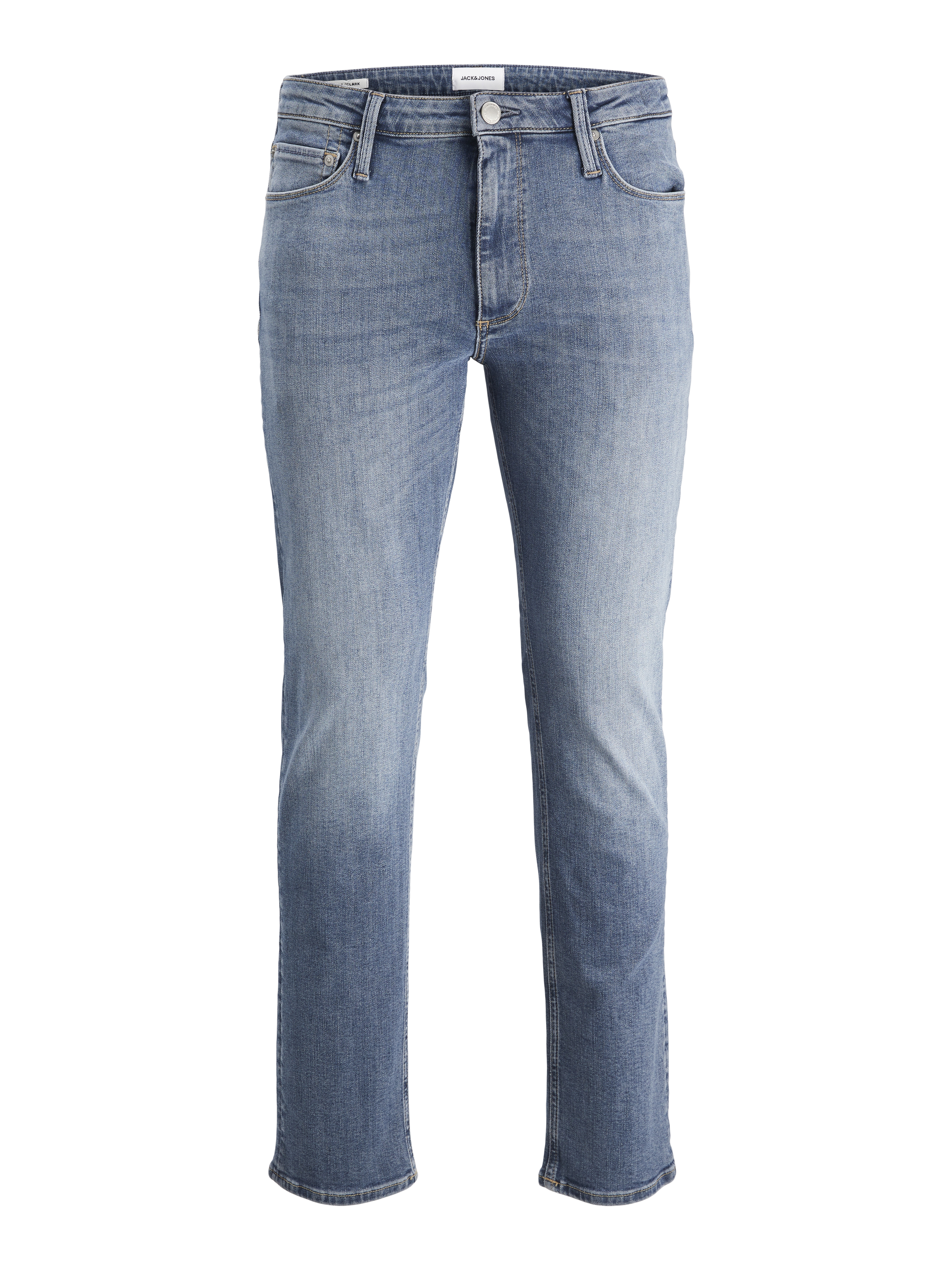 Thumbnail - Jjiclark Jjevan Jos 798 Lid Noos Regular Fit Jeans