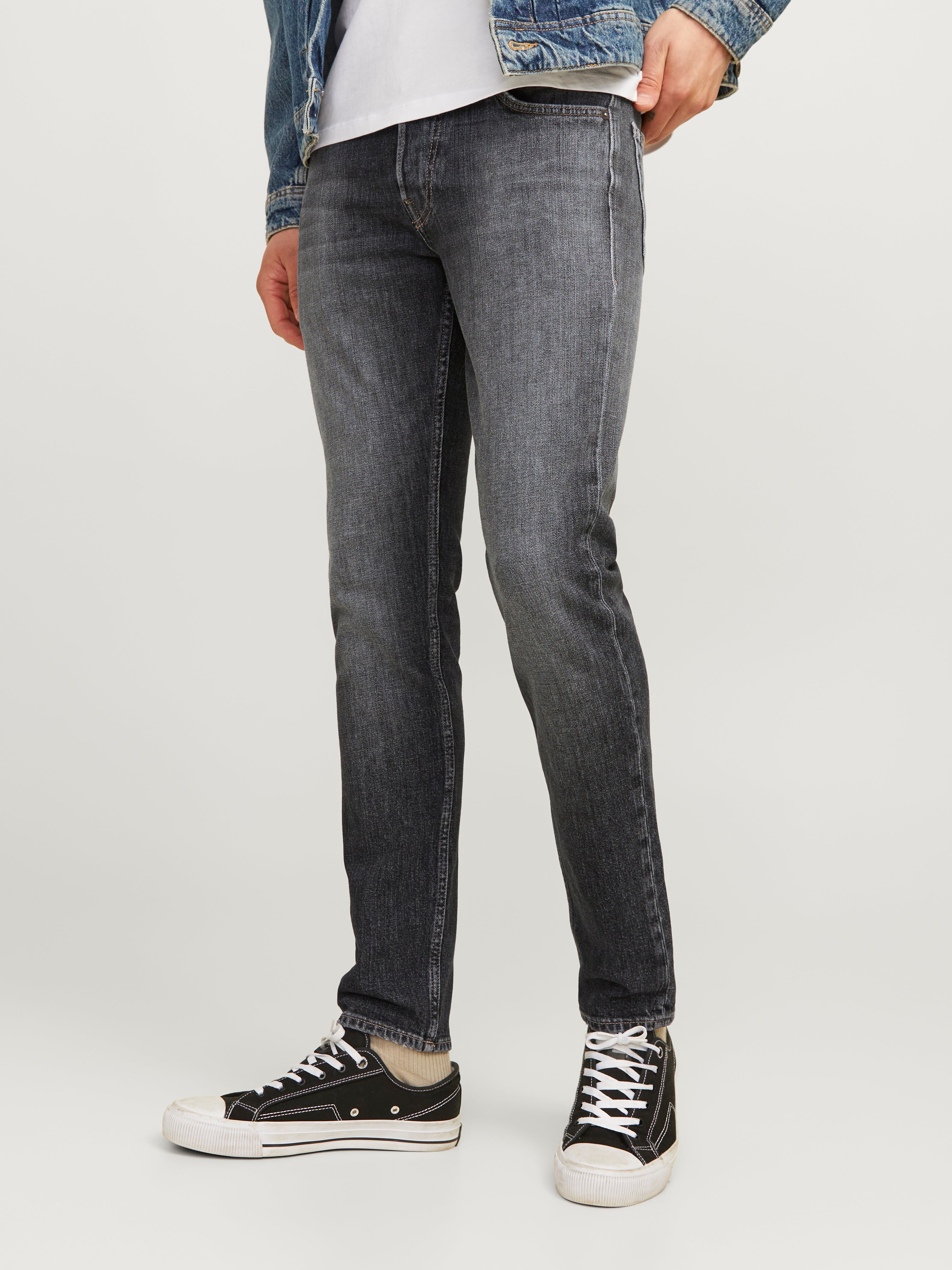 Jjiglenn Jjcooper Cj 291 Slim Fit Jeans
