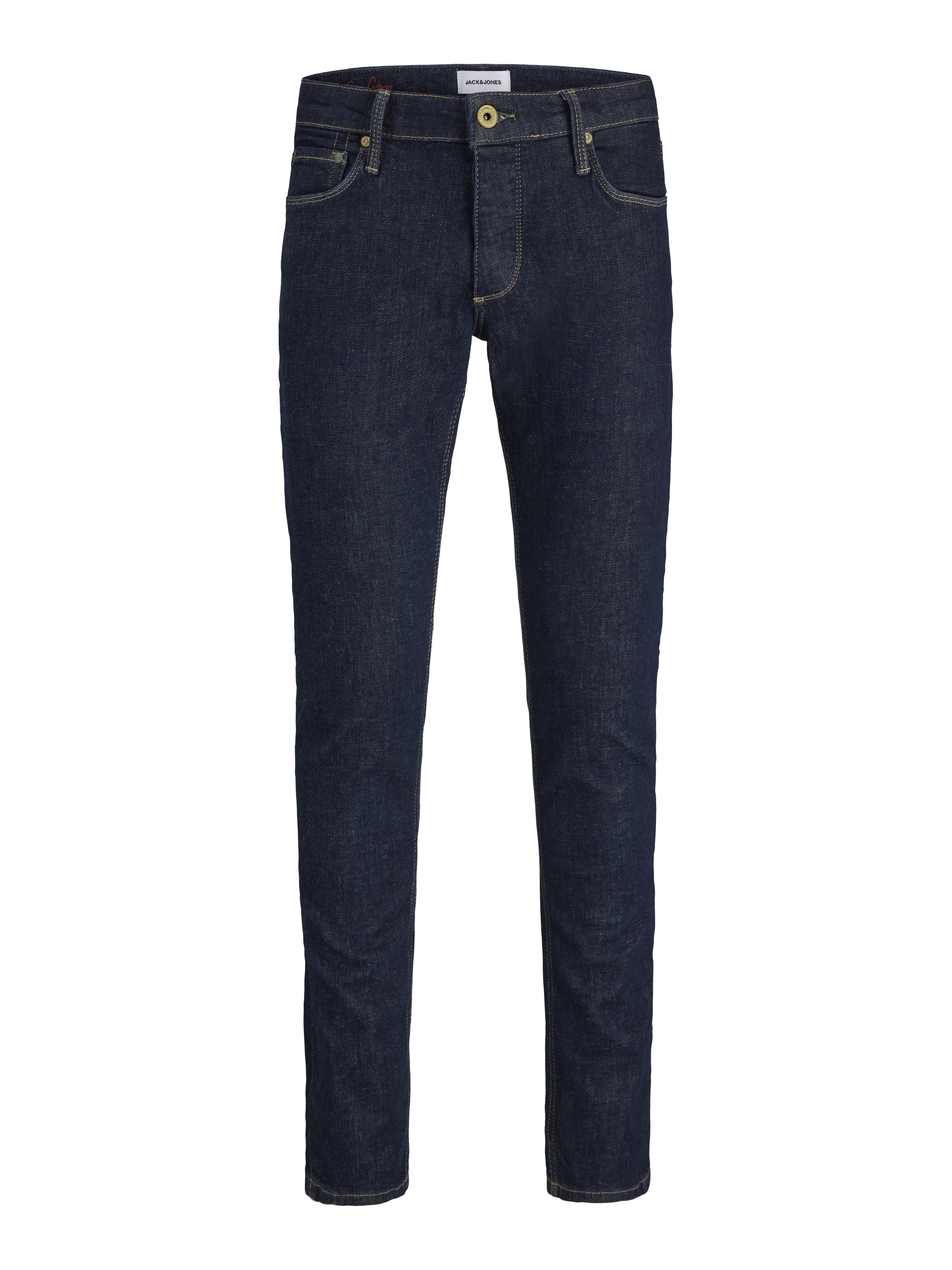 Thumbnail - Jjiglenn Jjevan Jos 777 Lid Noos Slim Fit Jeans