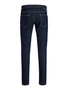 Jack & Jones JJIGLENN JJEVAN JOS 777 LID NOOS Jeans slim fit -Blue Denim - 12261862