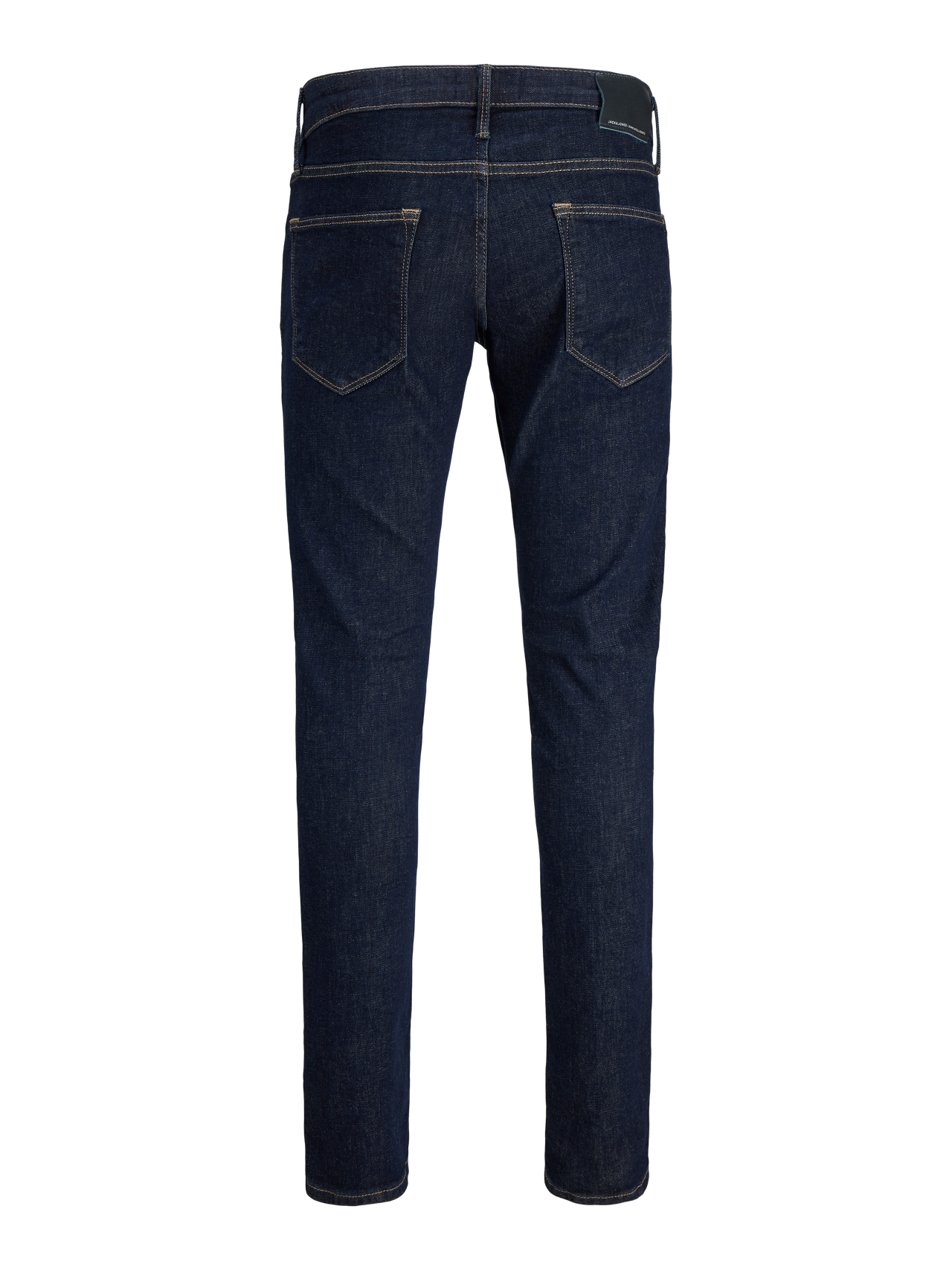 JJIGLENN JJEVAN JOS 777 LID NOOS Slim fit jeans | Medium Blue JJIGLENN JJEVAN JOS 777 LID NOOS Slim fit jeans | Medium Blue