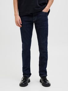 Jack & Jones JJIGLENN JJEVAN JOS 777 LID NOOS Jeans slim fit -Blue Denim - 12261862