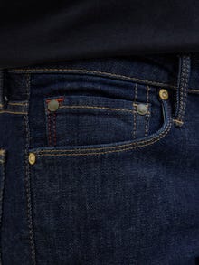 Jack & Jones JJIGLENN JJEVAN JOS 777 LID NOOS Jeans slim fit -Blue Denim - 12261862