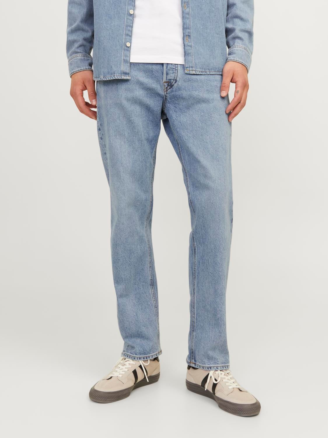 Jjichris Jjclassic Am 479 Noos Relaxed Fit Jeans