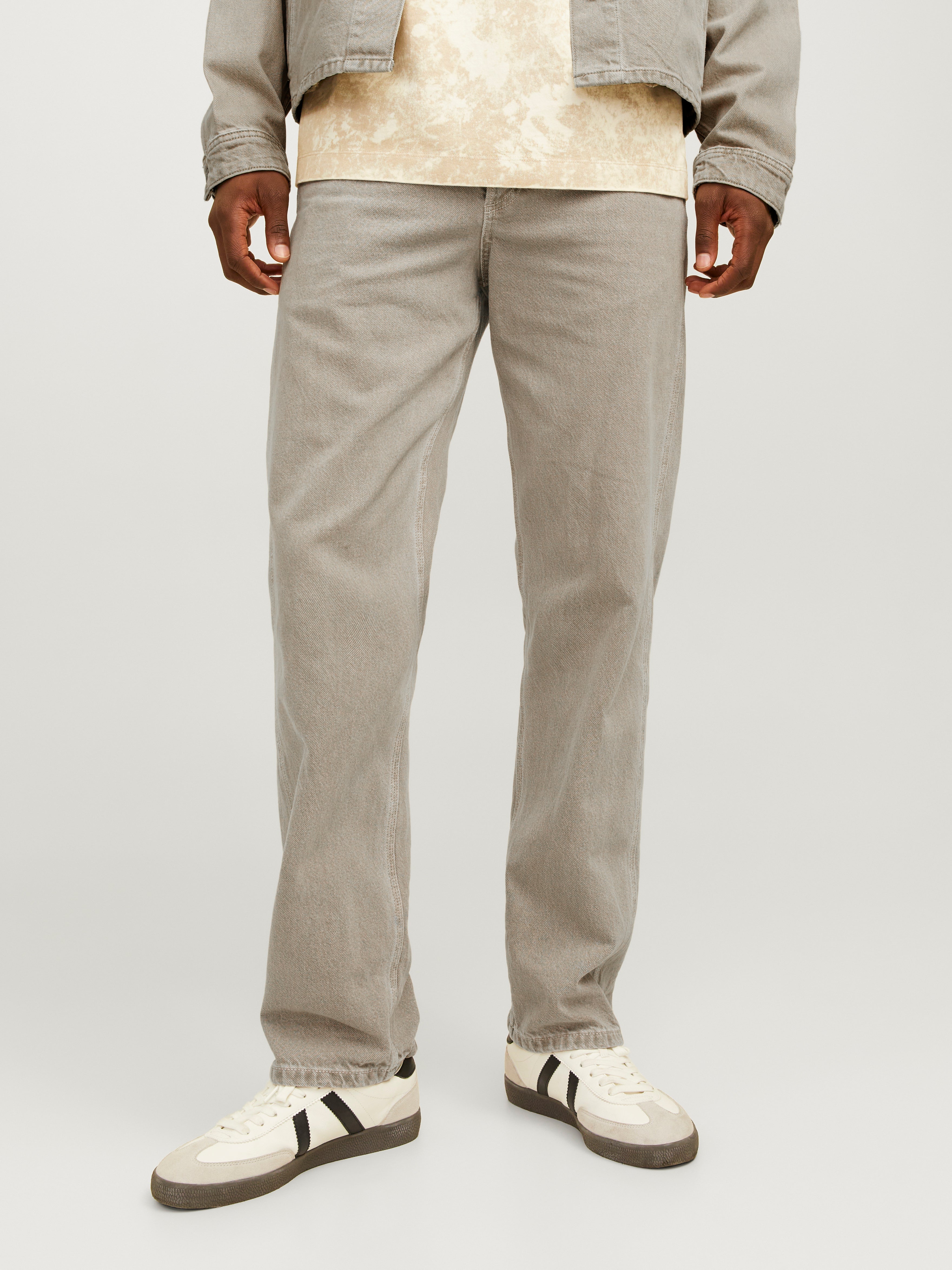 Thumbnail - Jjieddie Jjworker Mf 140 Noos Locker Geschnitten