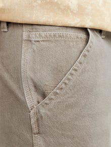 Jack & Jones JJIEDDIE JJWORKER MF 140 NOOS Loose fit -Winter Twig - 12261914