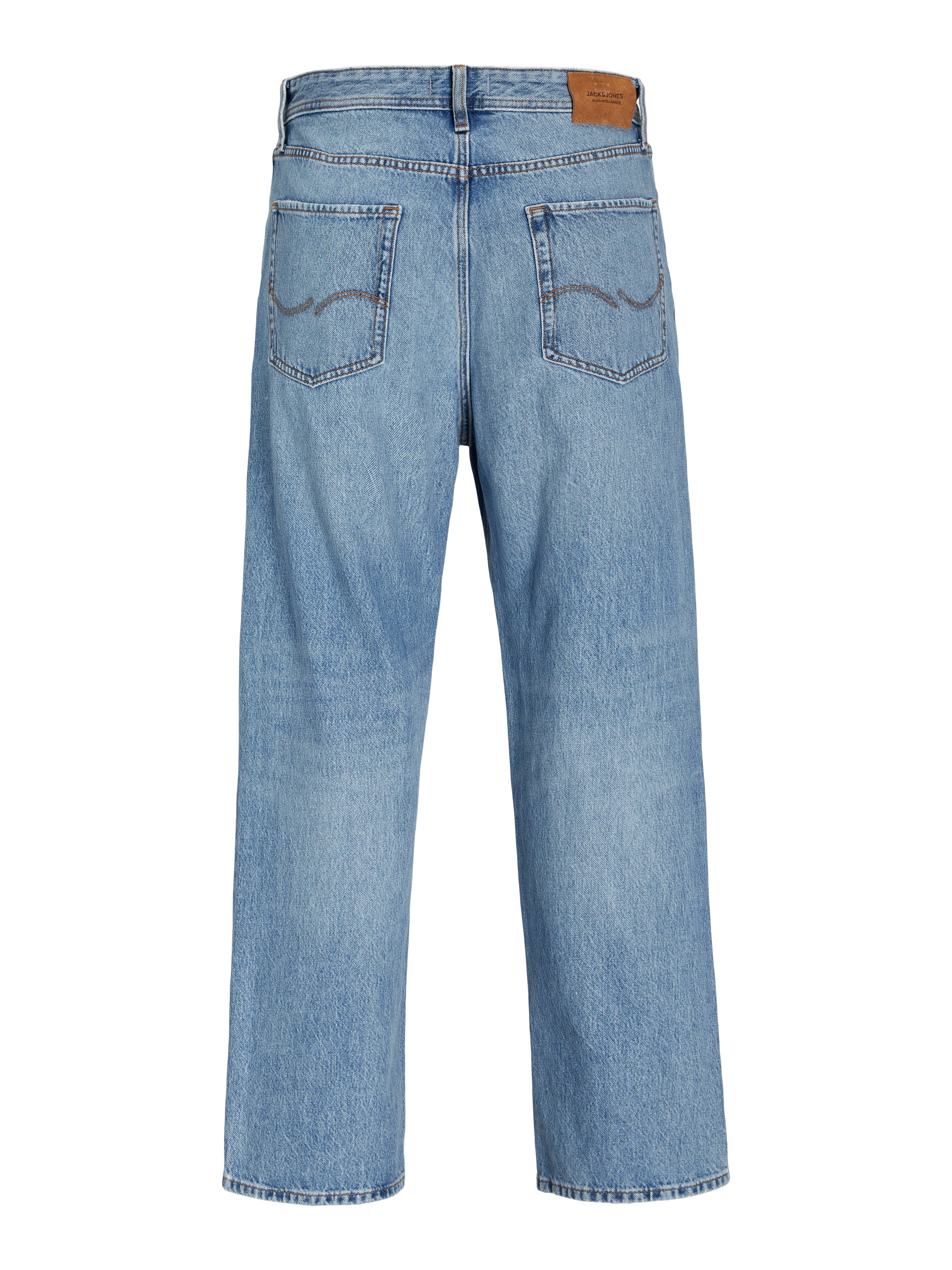Thumbnail - Jjialex Jjoriginal Am 337 Noos Baggy Fit Jeans