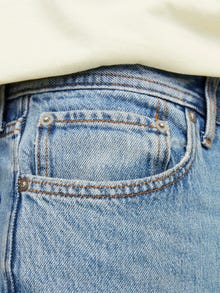 Jack & Jones JJIALEX JJORIGINAL AM 337 NOOS Baggy fit jeans -Blue Denim - 12261929