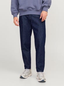 Jack & Jones JJIBILL JJRICO MF 182 Jeans Regular fit -Blue Denim - 12261947
