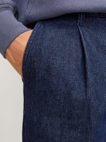 Jack & Jones JJIBILL JJRICO MF 182 Jeans Regular fit -Blue Denim - 12261947