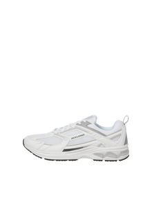 Jack & Jones Sneaker -Bright White - 12261964