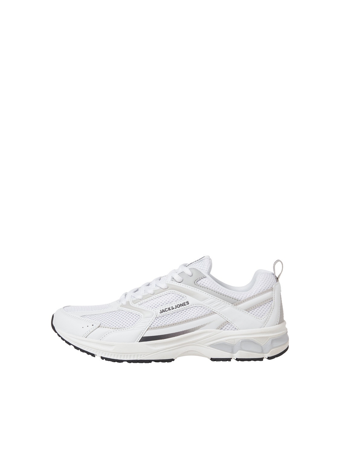 Jack & Jones Sneaker -Bright White - 12261964