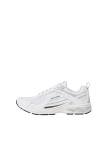 Jack & Jones Sneaker -Bright White - 12261964