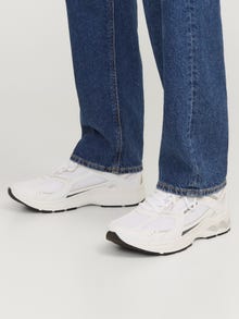Jack & Jones Sneaker -Bright White - 12261964