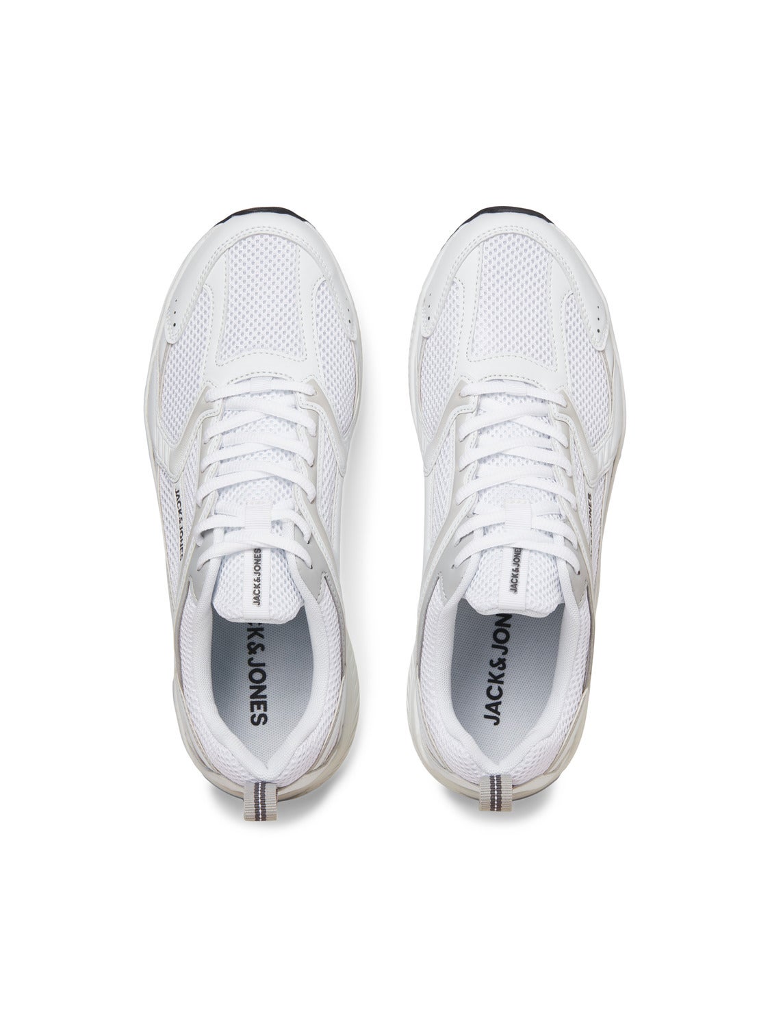 Jack & Jones Sneaker -Bright White - 12261964