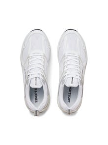 Jack & Jones Sneaker -Bright White - 12261964